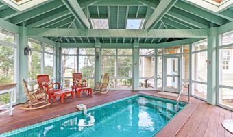 15 Cape Creek Rd, Bald Head Island, NC 28461