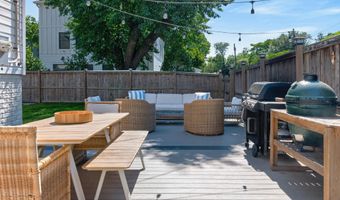140 JEFFERSON St, Annapolis, MD 21403