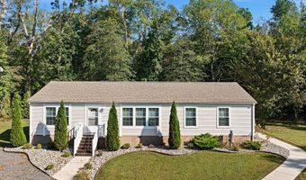 7239 PARK BROWN Rd, Harrington, DE 19952