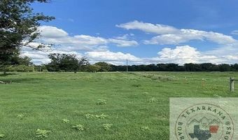 CR 4114, De Kalb, TX 75559
