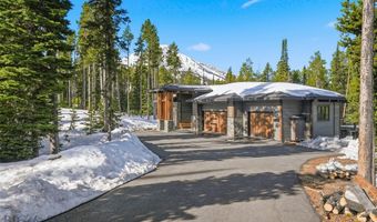 11 Speaking Eagle, Big Sky, MT 59716