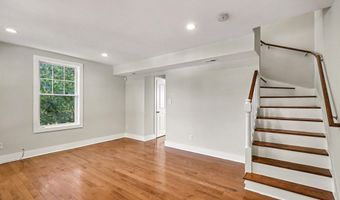 1719 FRANKFORD St SE, Washington, DC 20020