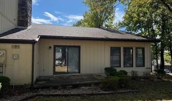 8 Connie Ln, Bella Vista, AR 72715