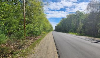 Map R1 21 Alna Road, Alna, ME 04535