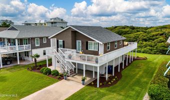 508 Ocean Ridge Dr, Atlantic Beach, NC 28512