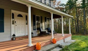 45 Peach Tree Rd, Auburn, NH 03032