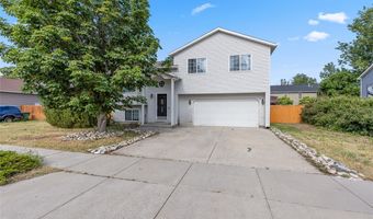 1632 Fantan St, Billings, MT 59105