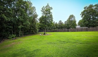 2072 Creekwood Cir, Bauxite, AR 72011