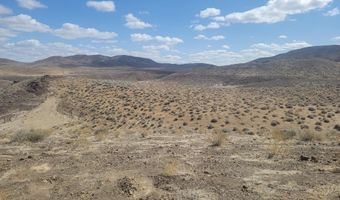 APN 004-031-08, Fernley, NV 89434