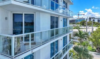 9821 E Bay Harbor Dr 501, Bay Harbor Islands, FL 33154