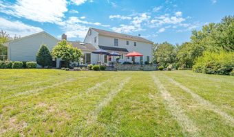 38 VAN DOREN Way, Belle Mead, NJ 08502