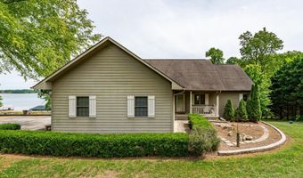 937 Muskogee Ln, Bean Station, TN 37708