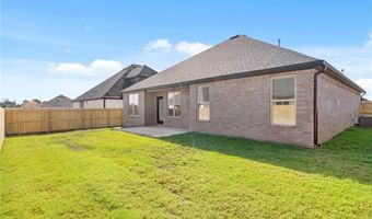 6902 SW Basswood Ave, Bentonville, AR 72713