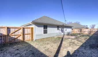 3142 CC Ave, Baxter Springs, KS 66713