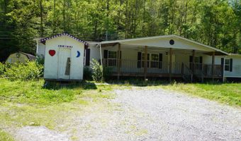 3142 Buffalo Creek Rd, Accoville, WV 25606
