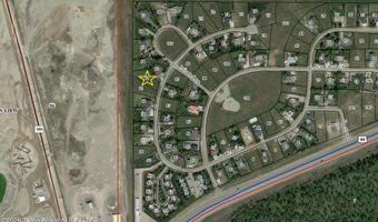 536 SNAKE RIVER Dr, Alpine, WY 83128