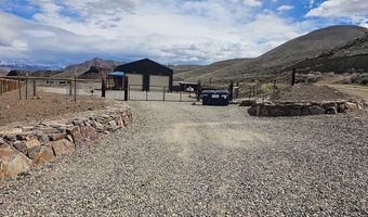 24 Pickett Loop, Challis, ID 83226