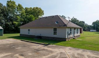 532 Fine Way, Alma, AR 72921