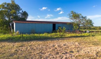 Hcr-3118, Abbott, TX 76621