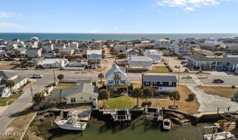 215 E Ft Macon Rd, Atlantic Beach, NC 28512