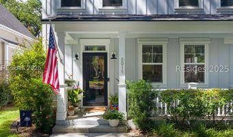 2015 Ashwood Cir, Beaufort, SC 29906