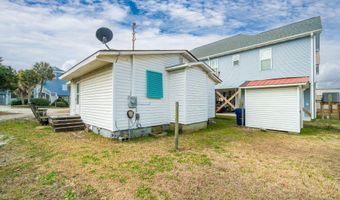 111 E Terminal Blvd, Atlantic Beach, NC 28512