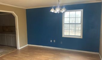 10 Sunshine, Brooklyn, MS 39425