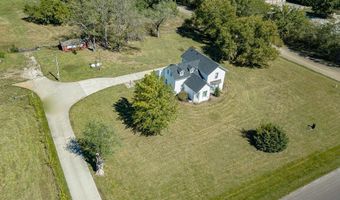 1396 N 300 Rd, Baldwin City, KS 66006