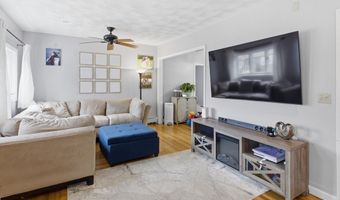 90 Sweetbriar Ave, East Providence, RI 02915