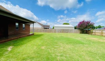 420 TREBING, Atoka, TN 38004