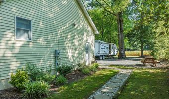 111 DELL FOXX Rd, Barclay, MD 21607
