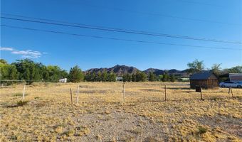 785 E Gretta Ln, Indian Springs, NV 89018