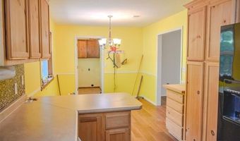 906 Powell Dr, Antlers, OK 74523