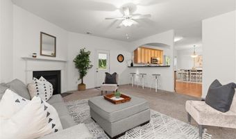 3075 Landington Dr, Austell, GA 30106