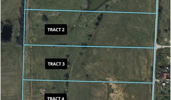 TBD Tract 1 County Road 1475, Alvord, TX 76225