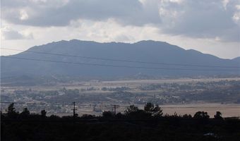 59760 Burnt Vly, Anza, CA 92539