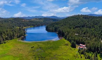447 S Beaver Lake Rd, Athol, ID 83801