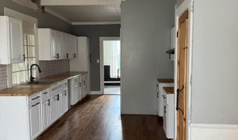 408 Cleveland Ave, Ashland, OH 44805