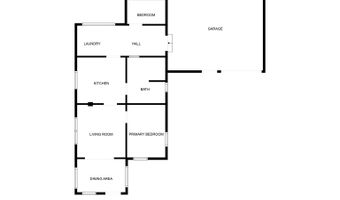 221 N Cedar St, Adams, WI 53910