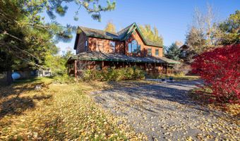 83 BUCK Ln, Alpine, WY 83128