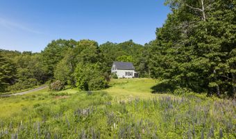 26 Martin Rd, Alna, ME 04535