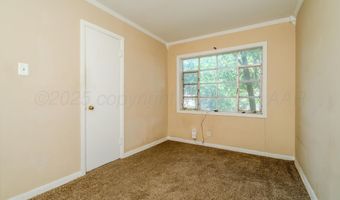 3002 CURTIS Dr, Amarillo, TX 79109