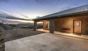 19800 E ST JOSEPHS Rd, Black Canyon City, AZ 85324
