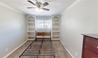 2205 E Foster Dr, Ada, OK 74820