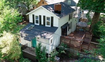 260 E Pace Ave, Akron, OH 44319