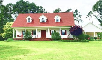 184 14 Bradley Road N Rd, Banks, AR 71631