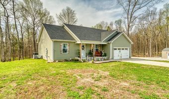 1191 Cemetery Rd, Auburn, KY 42206