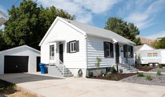 216 W 100 N, Brigham City, UT 84302