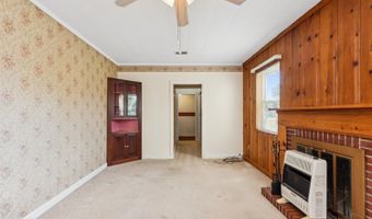 1710 Ridgeway Rd, Aberdeen, OH 45101