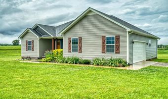 1827 Taylor Barrow Rd, Auburn, KY 42206